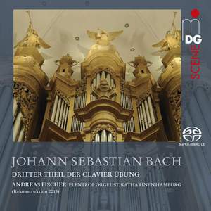 J. S. Bach: Clavier-Übung Book III