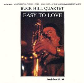Easy To Love