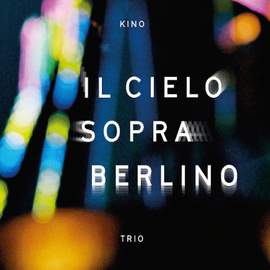 Il Cielo Sopra Berlino