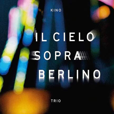 Il Cielo Sopra Berlino