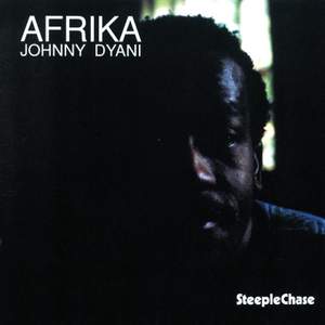 Afrika - Vinyl Edition