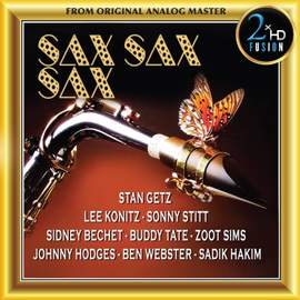 SAX SAX SAX