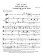 Rutter, John: London Town Product Image