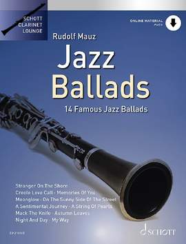 Jazz Ballads Vol. 1