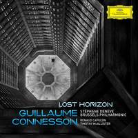 Guillaume Connesson: Lost Horizon