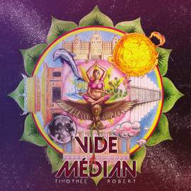 Vide médian