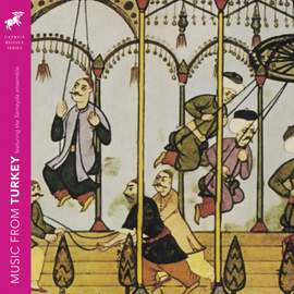 Music from Turkey