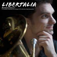 Libertalia (French Contemporary Works for Euphonium)