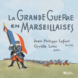 La Grande Guerre en Marseillaises
