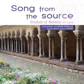Song from the Source (Gradual of Bellelay)