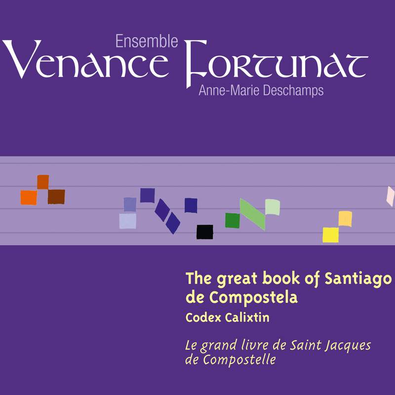 Chants from the Cistercian Vauts (Chants des voûtes cisterciennes