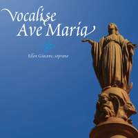 Vocalise Ave Maria
