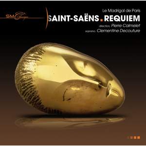 Saint-Saëns: Requiem