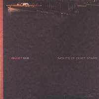 Quiet Now: Nights Of Quiet Stars