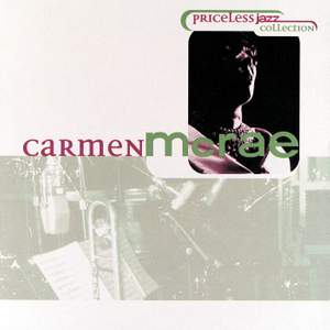 Priceless Jazz 17: Carmen McRae Product Image
