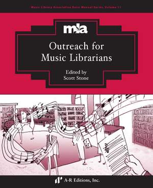 Outreach for Music Librarians