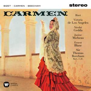 Bizet: Carmen