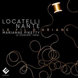 Locatelli, Nante: Le Fil d’Ariane
