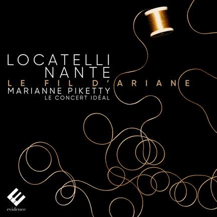 Locatelli, Nante: Le Fil d’Ariane