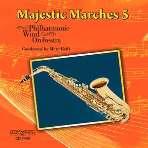 Majestic Marches 5