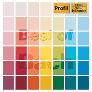 Best of Bach