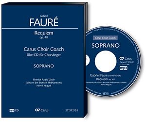 Fauré: Requiem, op. 48