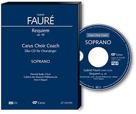 Fauré: Requiem, op. 48