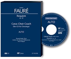 Fauré: Requiem, op. 48