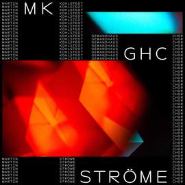 Martin Kohlstedt: STRÖME