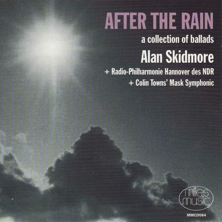 After the Rain
