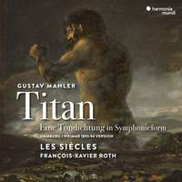 Mahler: Titan