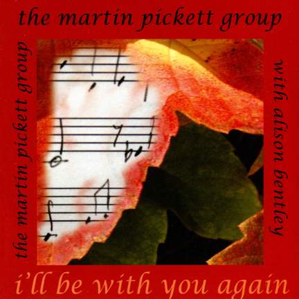 I'll Be with You Again
