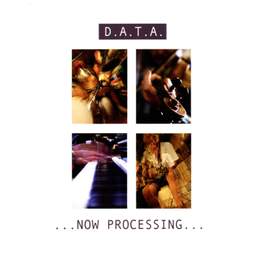 ... Now Processing...