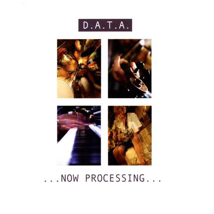 ... Now Processing...