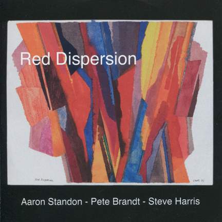 Red Dispersion