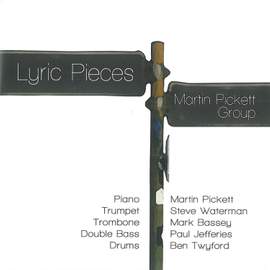 Lyric Pieces