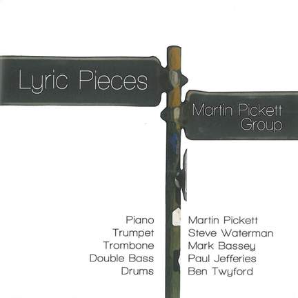 Lyric Pieces
