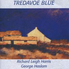 Tredavoe Blue