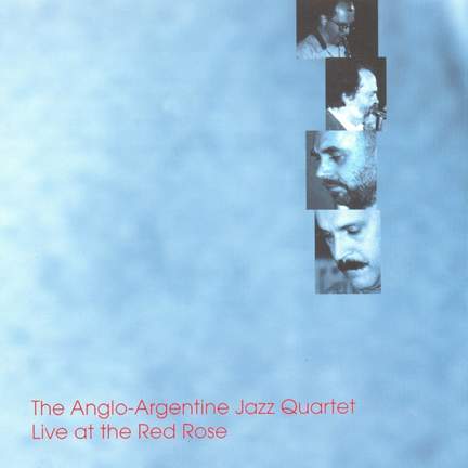 Live at the Red Rose