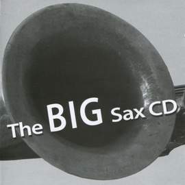The Big Sax Cd