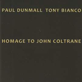 Homage to John Coltrane