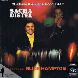 Back to Jazz (feat. Slide Hampton)