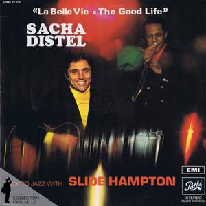 Back to Jazz (feat. Slide Hampton)