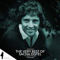 The Very Best of Sacha Distel (44 Essential Songs)