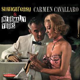 Swingin' Easy & Informally Yours