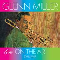 Live on the Air (1938-1942)
