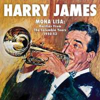 Mona Lisa: Rarities from the Columbia Years (1950-1953)