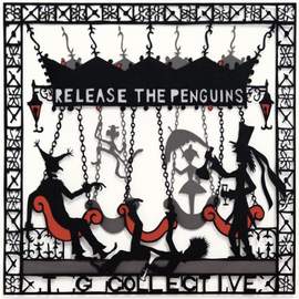 Release the Penguins