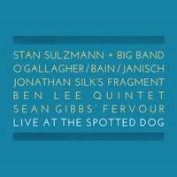 Live at The Spotted Dog