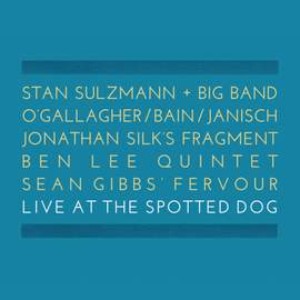 Live at The Spotted Dog